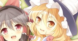 Yellow Zebra FINALE BOX SP いえろ～ぜぶら ふぃな～れBOX SP Touhou Eiyashou ~ Imperishable Night. Touhou Koumakyou ~ the