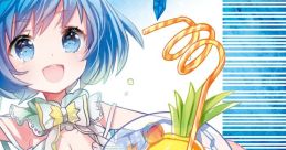 Yoshiha Style 2 ~Ai no Uta~ Yoshiha Style 2 ～あいのうた～ Yoshiha Style Vol.2 ~Ai no Uta~ Double Spoiler ~ Touhou