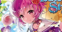 Yoshiha Style Z ~Kibou no Uta~ Yoshiha Style Z 〜きぼうのうた〜 Double Spoiler ~ Touhou Bunkachou Touhou Koumakyou ~ the