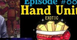 Handunit (Andy Field)
