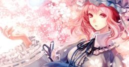 Yugen Kaei 幽玄花影 subtle and profound Touhou Shinreibyou ~ Ten Desires. Touhou Bunkachou ~ Shoot the Bullet. Touhou Koumaky