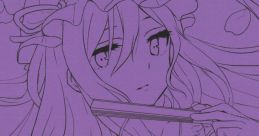 Yukari Telegraph Touhou Youyoumu ~ Perfect Cherry Blossom. Touhou Kishinjou ~ Double Dealing Character. Touhou Bunkachou ~
