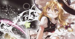 Yume oi Hoshi 夢追い星 Touhou Fuumaroku ~ the Story of Eastern Wonderland. Touhou Kaeidzuka ~ Phantasmagoria of Flower