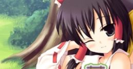 Yume Shibai 夢芝居 Touhou Eiyashou ~ Imperishable Night. Touhou Koumakyou ~ the Embodiment of Scarlet Devil. Touhou