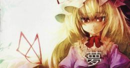 Yume to Maboroshi to Awa to Kage 夢と幻と泡と影 Touhou Eiyashou ~ Imperishable Night. Touhou Koumakyou ~ the Embodiment of