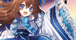Yuuhei Satellite BEST Marcia 幽閉サテライト BEST Marcia Touhou Eiyashou ~ Imperishable Night. Touhou Kaeidzuka ~