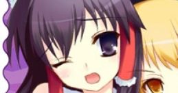 Yuuwaku 誘惑 Touhou Koumakyou ~ the Embodiment of Scarlet Devil. Touhou Eiyashou ~ Imperishable Night. Touhou Kaeidzuka ~