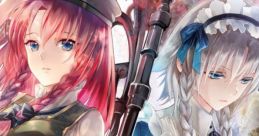 Zankyou wa Nariyamazu 残響は鳴り止まず Touhou Koumakyou ~ the Embodiment of Scarlet Devil. Danmaku Amanojaku ~ Impossible Spe