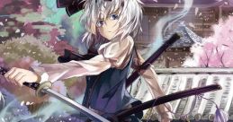 Zankyou wa Nariyamazu - Omoi ga Rekishi ni Kawaru Toki - Tamashii no Katari ni Michibikarete - Youyoumu no Gotoku