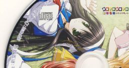 Zansho Omimai Moushiagemasu. ~Kimi to Sugoshita Ano Hi to Ima to~ Sofmap Privilege Drama CD