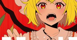 ZEROIZE Touhou Kishinjou ~ Double Dealing Character. Touhou Koumakyou ~ the Embodiment of Scarlet Devil. Touhou Kaeidzuka ~