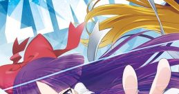 Zikeez Touhou Kanjuden ~ Legacy of Lunatic Kingdom. Touhou Tenkuushou ~ Hidden Star in Four Seasons. Touhou Sangetsusei ~