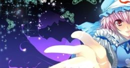 Zillion Touhou Youyoumu ~ Perfect Cherry Blossom. Touhou Kaeidzuka ~ Phantasmagoria of Flower View. Touhou Bunkachou ~