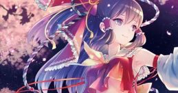 Zouka de Arou to Shita Mono 造花であろうとした者 Syu-so-gyoku Touhou Eiyashou ~ Imperishable Night. Touhou Chireiden ~