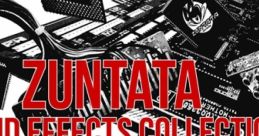ZUNTATA EFFECTS Vol.1 ~Credit ~ ZUNTATA EFFECTS Vol.1～クレジット音編～ Front Line Outer Zone The Fairyland Story
