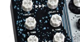 BeautifulNoise FX