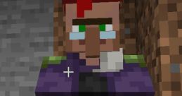 Mincraft villager impressions