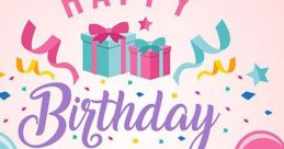 Wevehappy Birthday Oliver