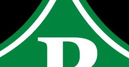 PHS baseball logo featuring a bold white "P" on a green diamond background, symbolizing team spirit for 2026 season.