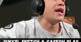 Caseoh+Jynxzi
