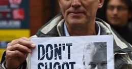 Dont shot Dddd