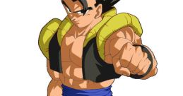 Gogeta (DBS Broly)