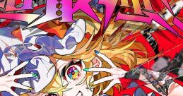 Chou Saikyou! Saishuu Kichiku Imouto Flandre S. 超最強！最終鬼畜妹フランドール・S Touhou Koumakyou ~ the Embodiment of Scarle