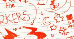 Find the Markers, Vol. 2 (Official Game track) - Video Game