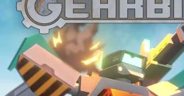 Gearbits ギアビツ - Video Game Video game from Gearbits ギアビツ for Linux, MacOS, Switch, Windows. Published by FUZE Techn