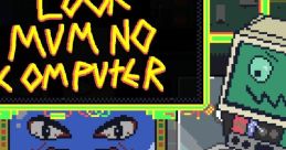 Look Mum No Computer - Video Game Video game from Look Mum No Computer for Linux, MacOS, PS4, PS5, Switch, Windows, Xbox