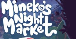 Mineko's Night Market - Video Game Video game from Mineko's Night Market for MacOS, PS4, PS5, Switch, Switch 2, Windows,