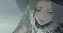 Morimens OST：Daffodil EP·Beyond the Veil of Rain - Video Game