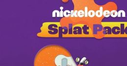 Nickelodeon Splat Pack - Video Game Video game from Nickelodeon Splat Pack for PS5, Switch, Windows. Published by Limited