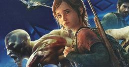 PlayStation TRACK Vol. 4 The Last of Us God of War: Ascension Journey Sly Cooper: Thieves in Time Uncharted 3: Drake's