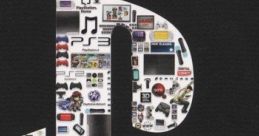 Playstation TRACKS Vol.2 Uncharted 3: Drake's Deception Medieval Moves: Deadmund's Quest inFAMOUS 2 Resistance 3 God of