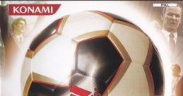 Pro Evolution Soccer Management - Video Game