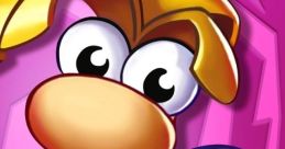 Rayman Classic - Video Game