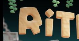 Rite ライト - Video Game