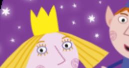 Ben & Holly's Little Kingdom - Elf & Fairy Party - Video Game
