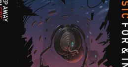 Boreal Alyph - Video Game