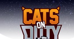 Cats on Duty Cats on Duty Original Meowtrack - Video Game