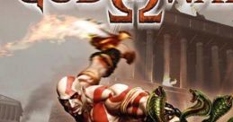 God of War (Europe Demo) ゴッド・オブ・ウォー 갓 오브 워 - Video Game Video game from God of War (Europe Demo) ゴッド・オブ