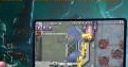 Gwange Dash G. Wangeruga Great King XII ~ Kizuna Down ~ - Video Game