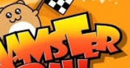 Hamsterball Hamster Ball - Video Game