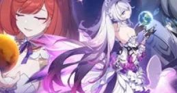 Honkai Impact 3rd -Dreams and Laments of the Forgotten Stars- Original 崩坏3-遗落之星的梦与叹-Original - Video Game Video