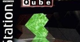 I.Q.: Intelligent Qube Kurushi I.Q. インテリジェントキューブ - Video Game