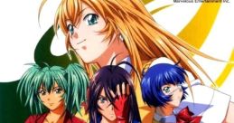Ikkitousen: Eloquent Fist 一騎当千 Eloquent Fist - Video Game