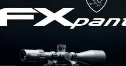 RDG001 FX