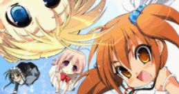 Kizuna Fighters Zero 刻無ファイターズ零 - Video Game Video game from Kizuna Fighters Zero 刻無ファイターズ零 for Windows.