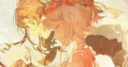 Morimens OST: Horla EP: A Bouquet for “Spring” - Video Game Video game from Morimens OST: Horla EP: A Bouquet for
